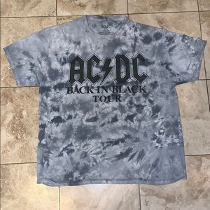 AC/DC T-Shirt